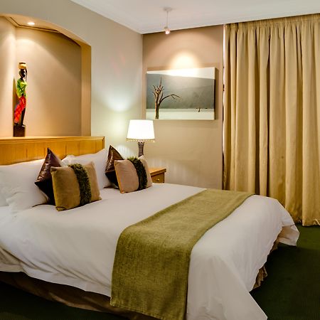 Anew Hotel Centurion Pretoria Ngoại thất bức ảnh