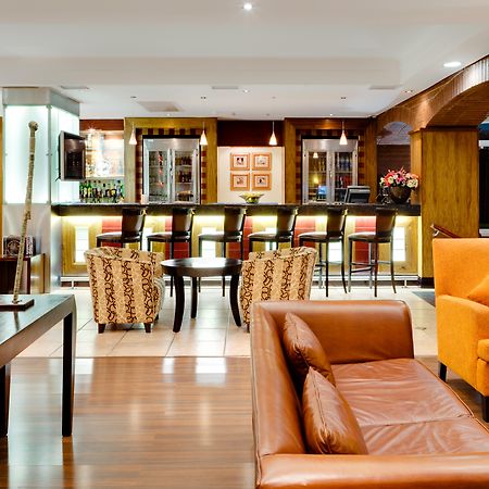 Anew Hotel Centurion Pretoria Ngoại thất bức ảnh