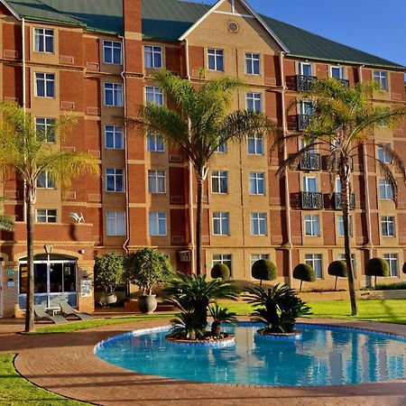 Anew Hotel Centurion Pretoria Ngoại thất bức ảnh