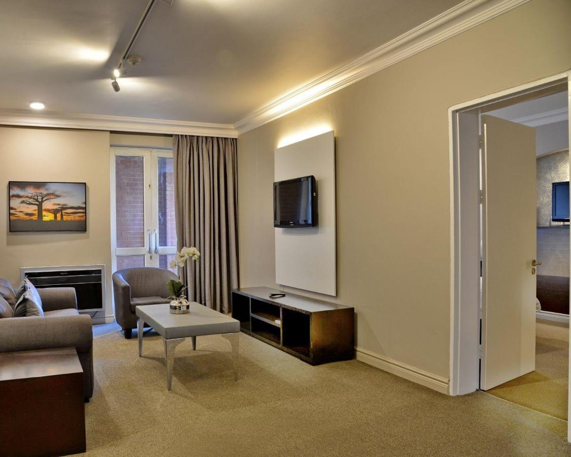 Anew Hotel Centurion Pretoria Ngoại thất bức ảnh