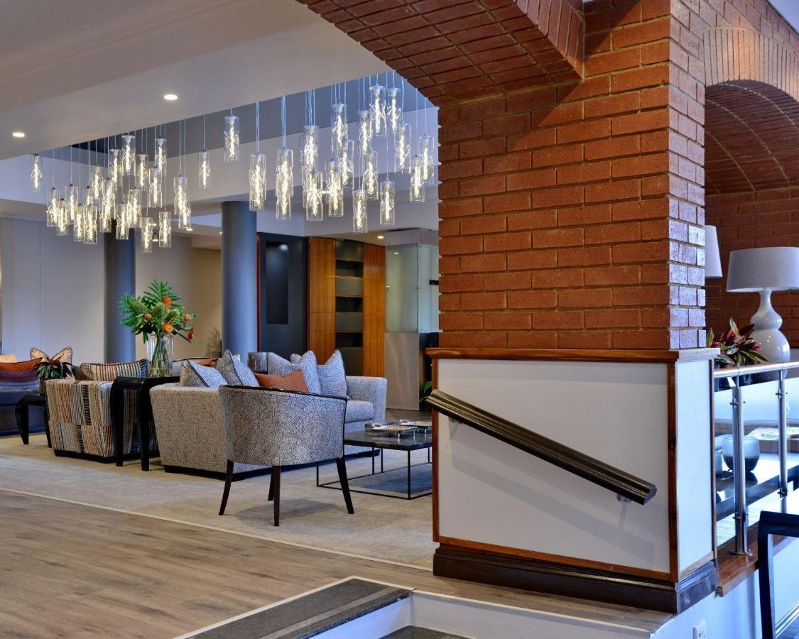 Anew Hotel Centurion Pretoria Ngoại thất bức ảnh