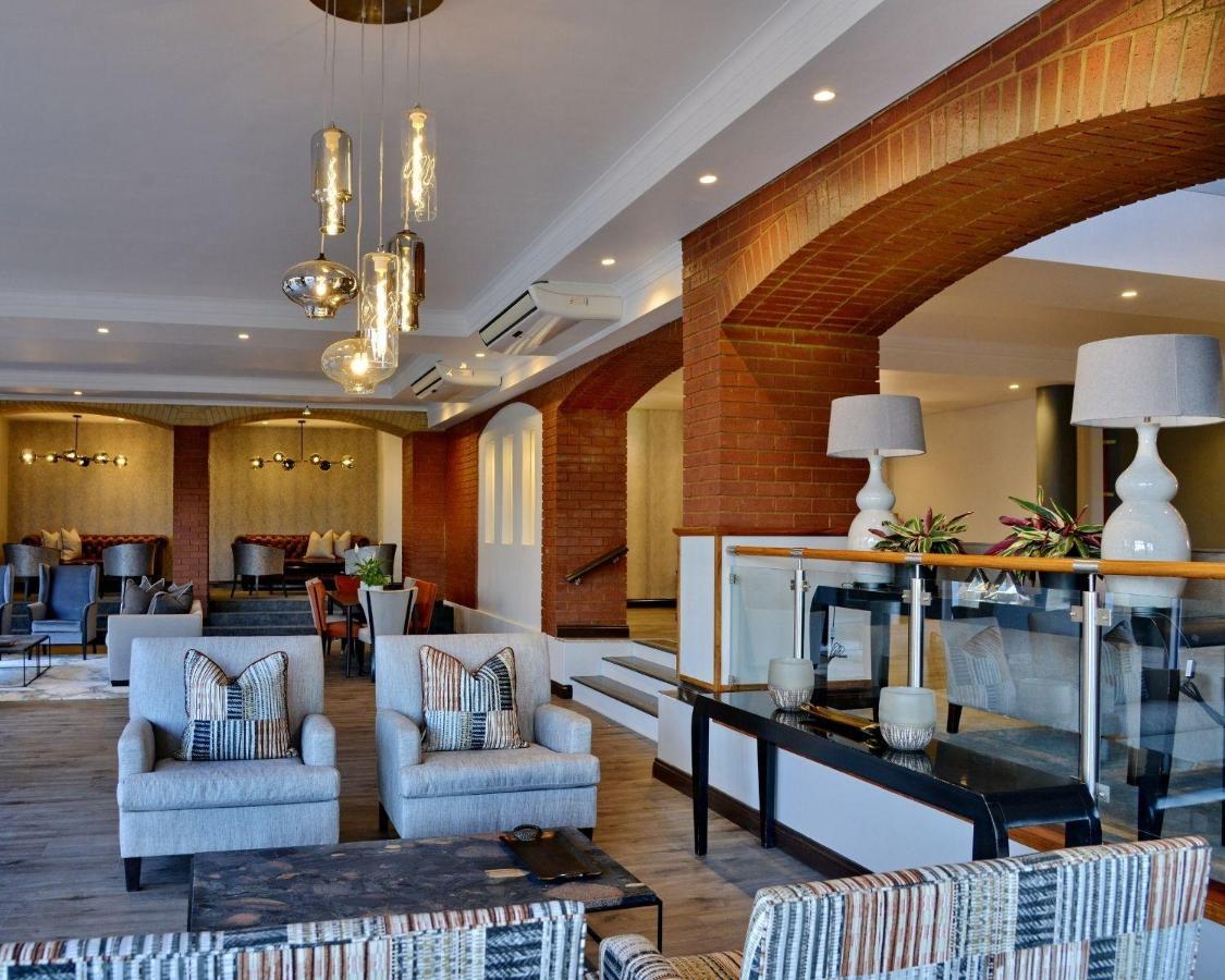 Anew Hotel Centurion Pretoria Ngoại thất bức ảnh