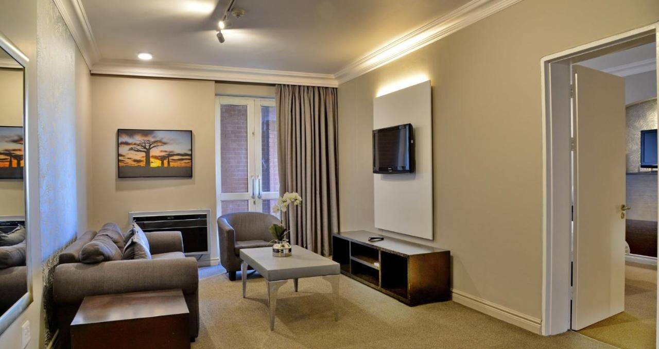 Anew Hotel Centurion Pretoria Ngoại thất bức ảnh