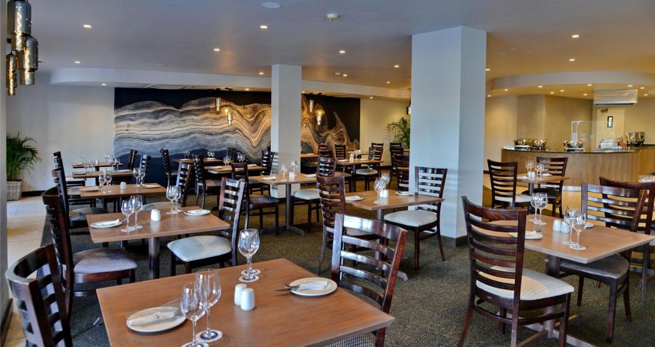 Anew Hotel Centurion Pretoria Ngoại thất bức ảnh