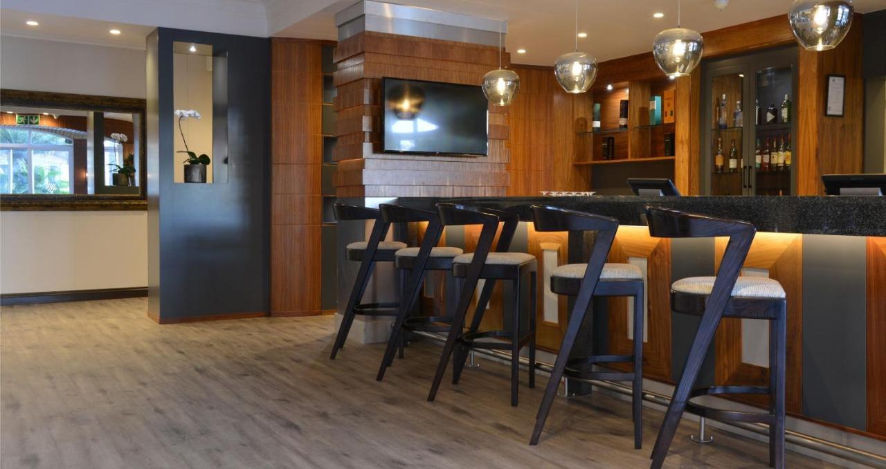 Anew Hotel Centurion Pretoria Ngoại thất bức ảnh