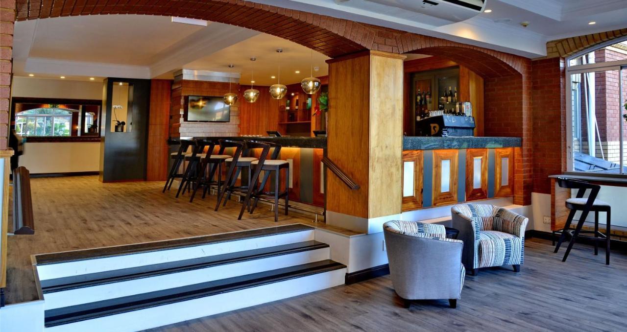 Anew Hotel Centurion Pretoria Ngoại thất bức ảnh