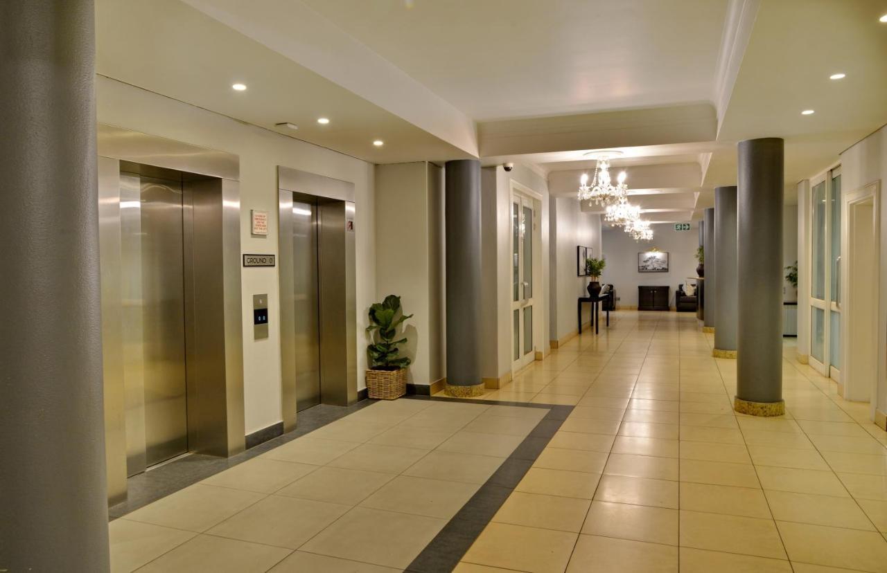 Anew Hotel Centurion Pretoria Ngoại thất bức ảnh
