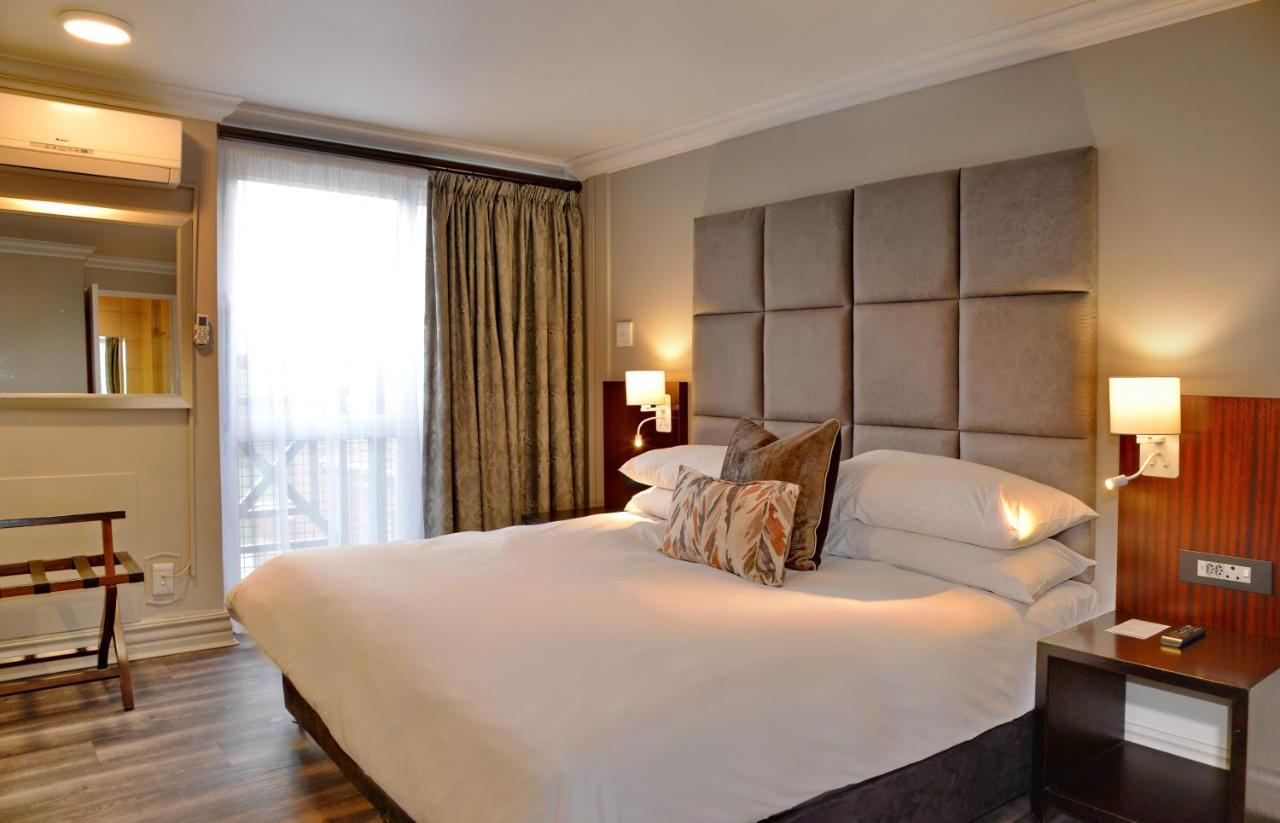 Anew Hotel Centurion Pretoria Ngoại thất bức ảnh
