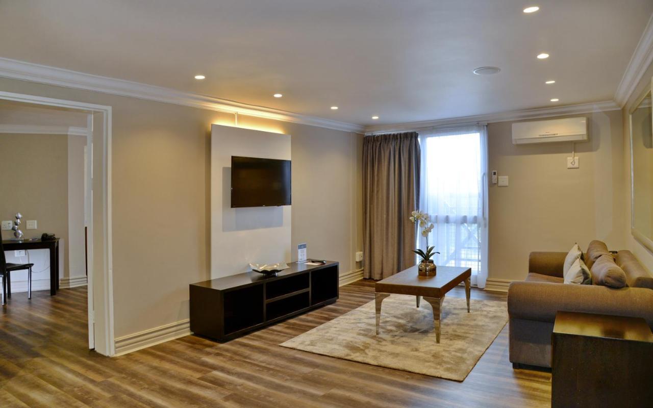 Anew Hotel Centurion Pretoria Ngoại thất bức ảnh