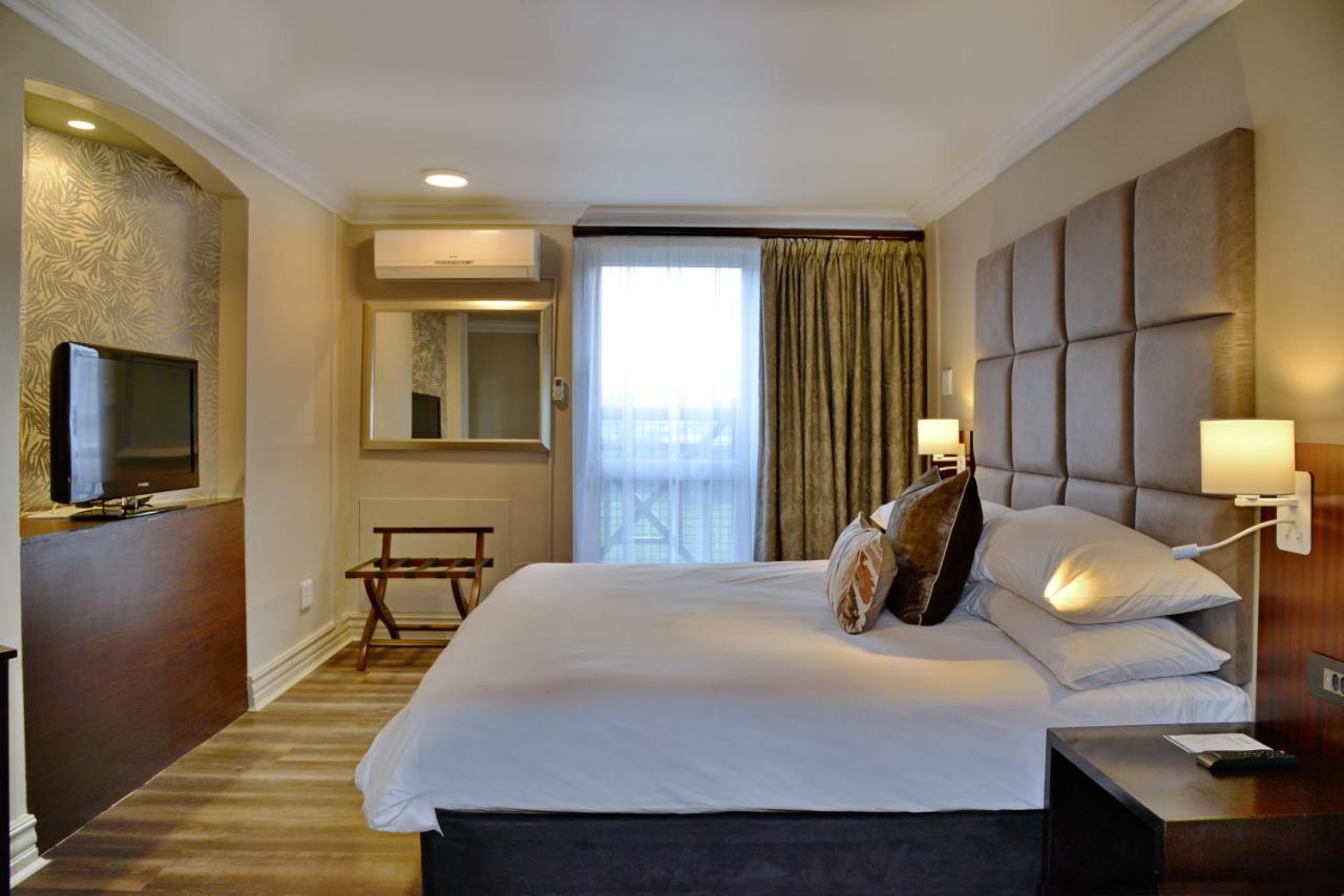 Anew Hotel Centurion Pretoria Ngoại thất bức ảnh