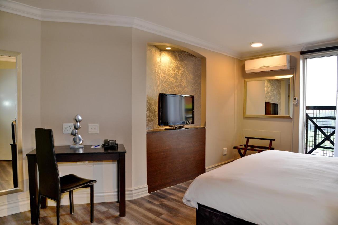 Anew Hotel Centurion Pretoria Ngoại thất bức ảnh