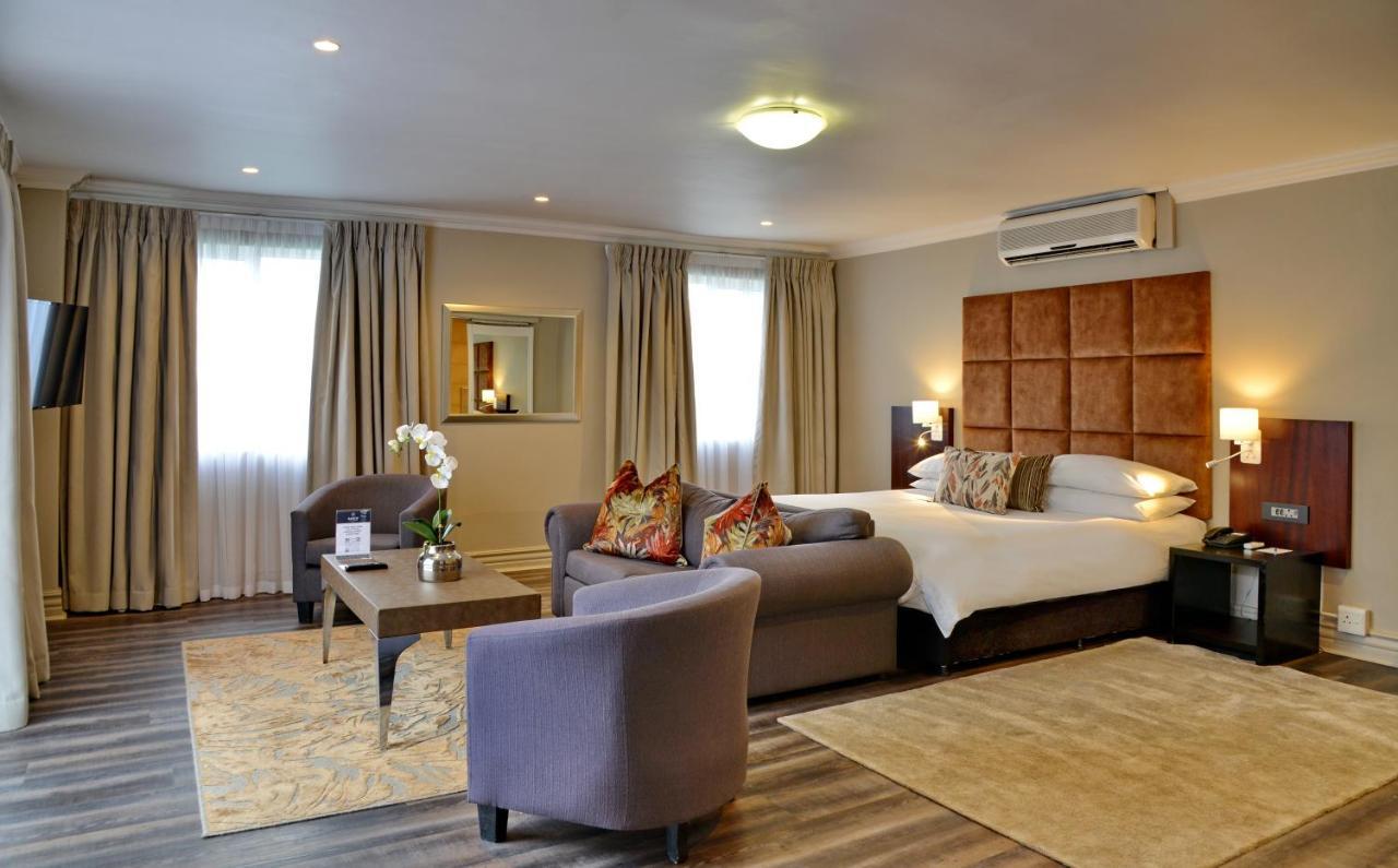 Anew Hotel Centurion Pretoria Ngoại thất bức ảnh