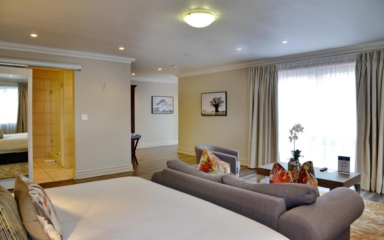 Anew Hotel Centurion Pretoria Ngoại thất bức ảnh