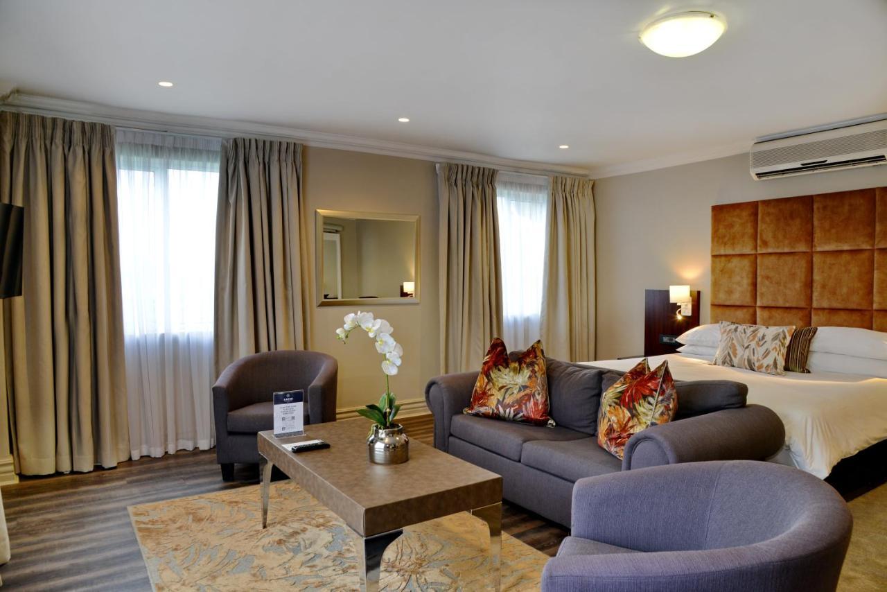 Anew Hotel Centurion Pretoria Ngoại thất bức ảnh