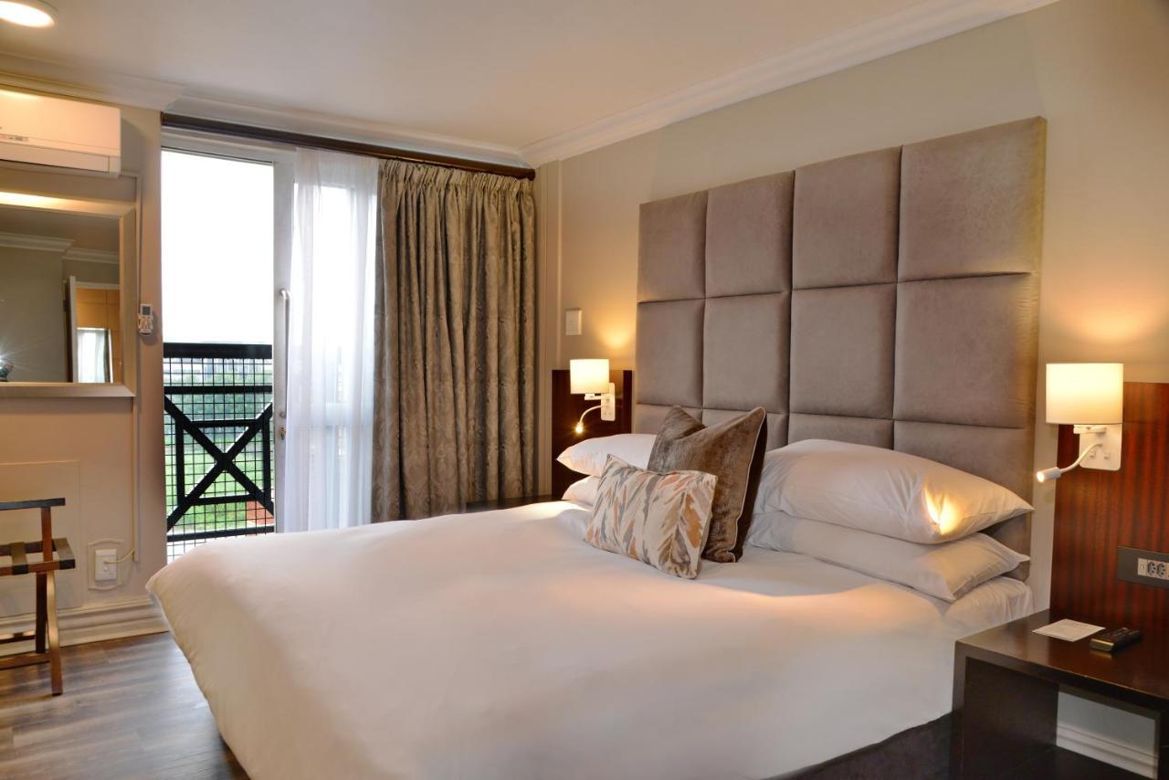Anew Hotel Centurion Pretoria Ngoại thất bức ảnh