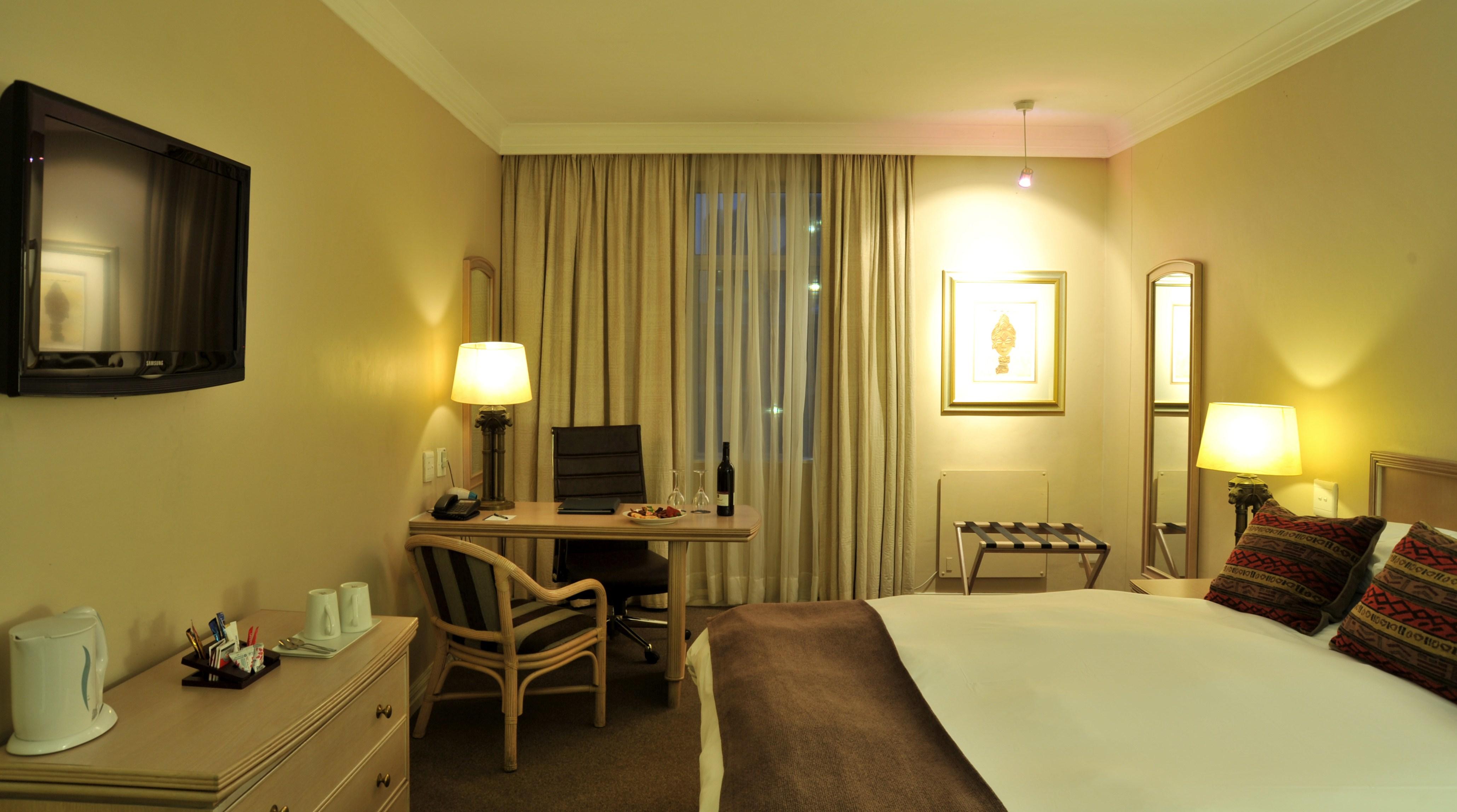 Anew Hotel Centurion Pretoria Ngoại thất bức ảnh