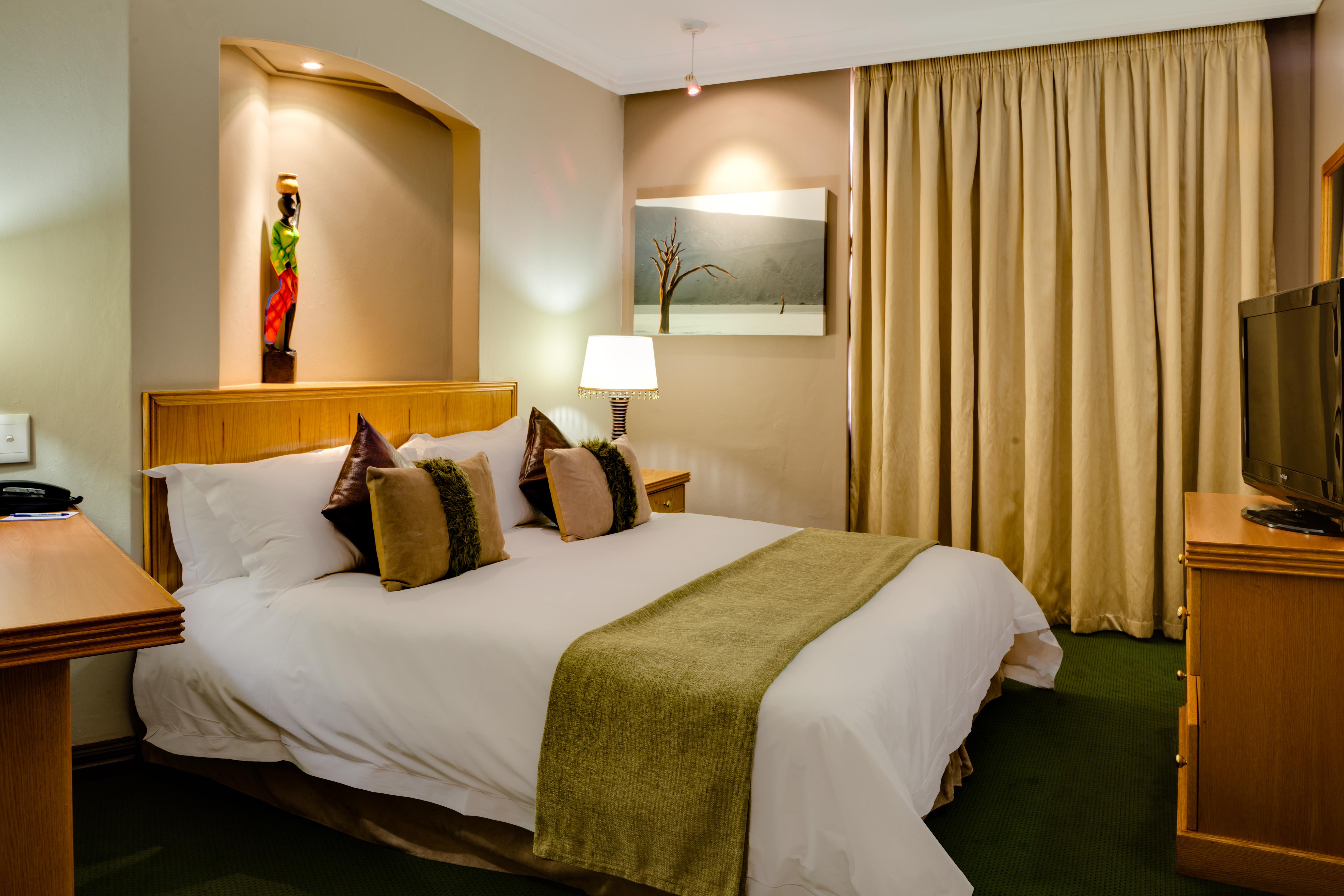 Anew Hotel Centurion Pretoria Ngoại thất bức ảnh