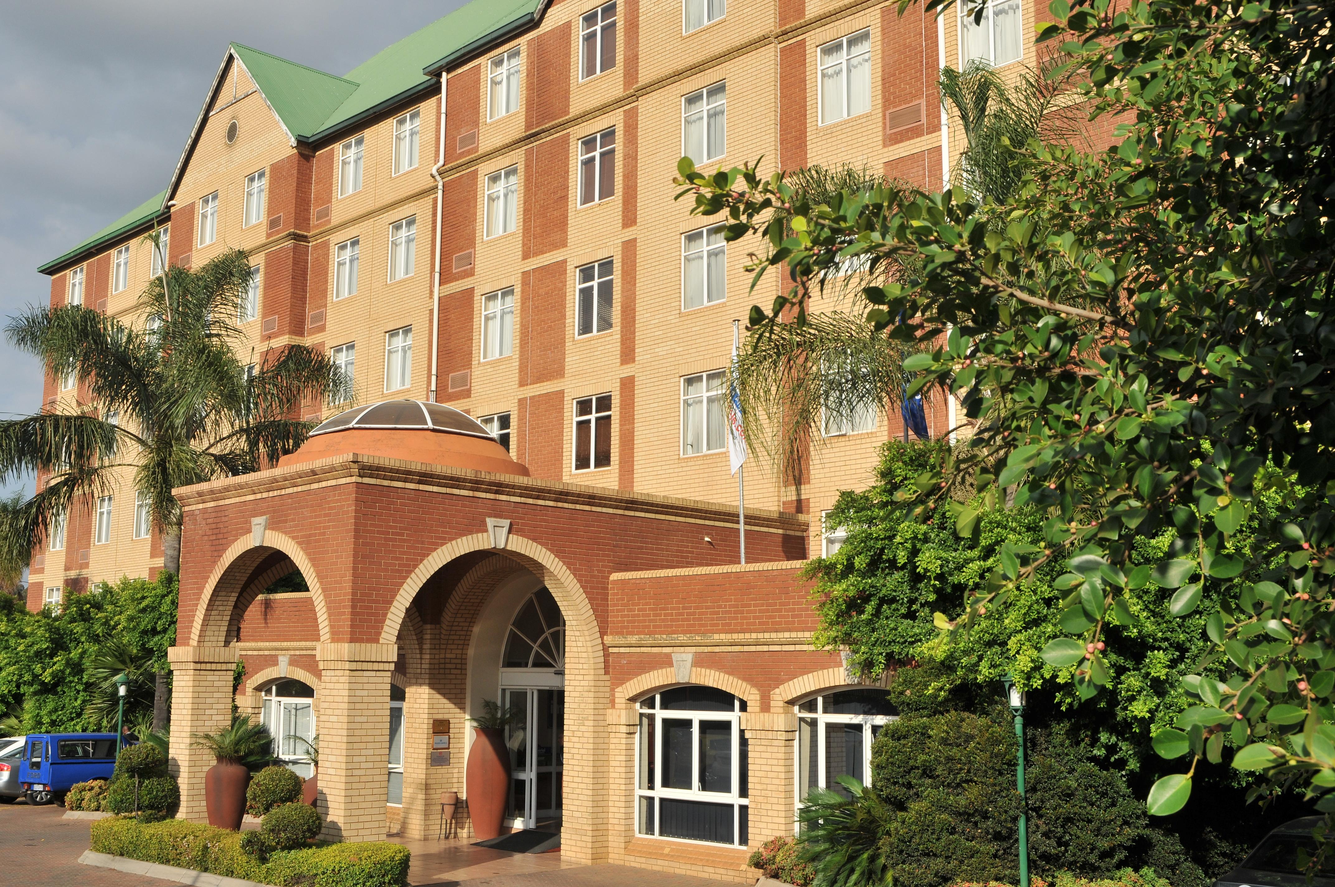 Anew Hotel Centurion Pretoria Ngoại thất bức ảnh