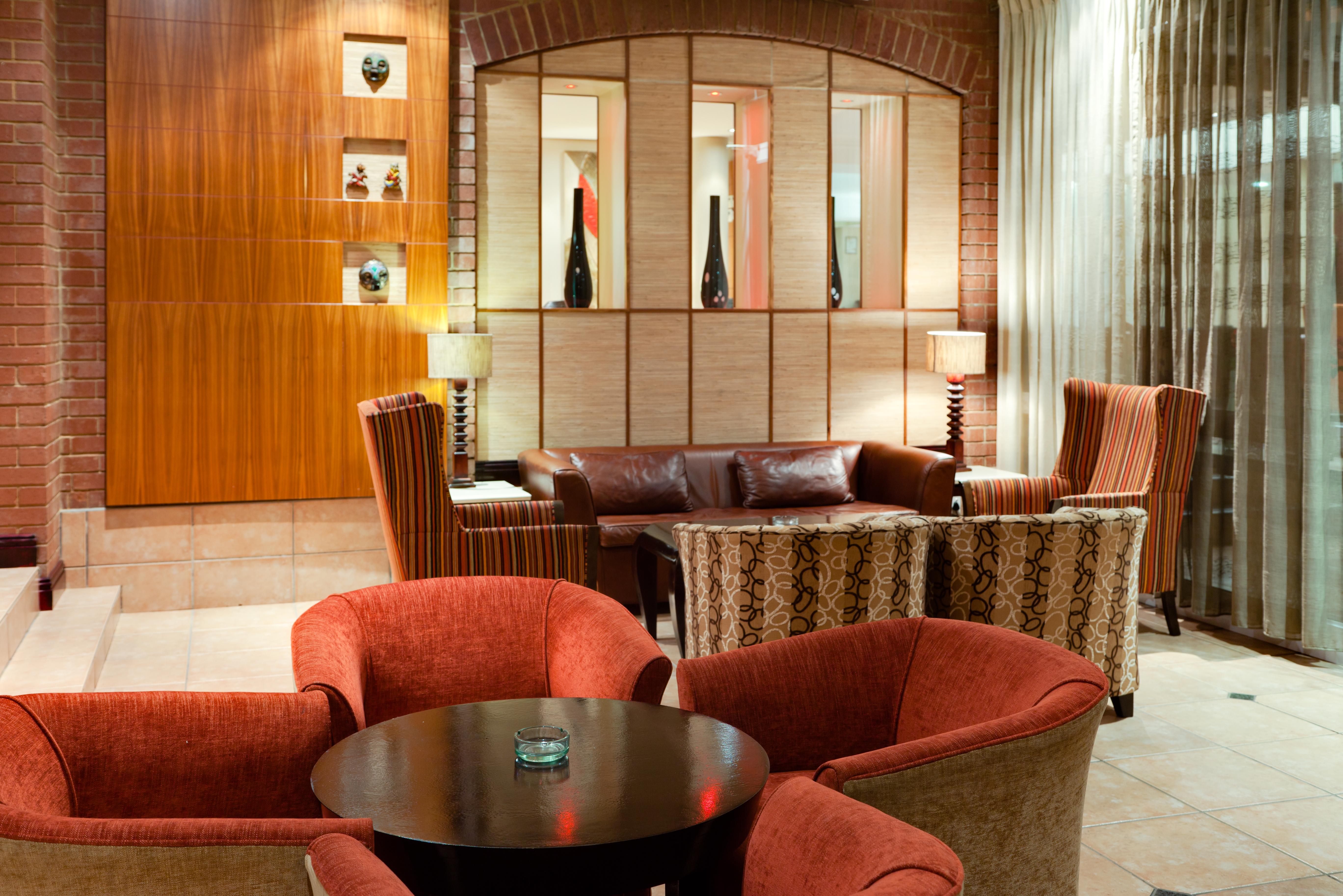 Anew Hotel Centurion Pretoria Ngoại thất bức ảnh