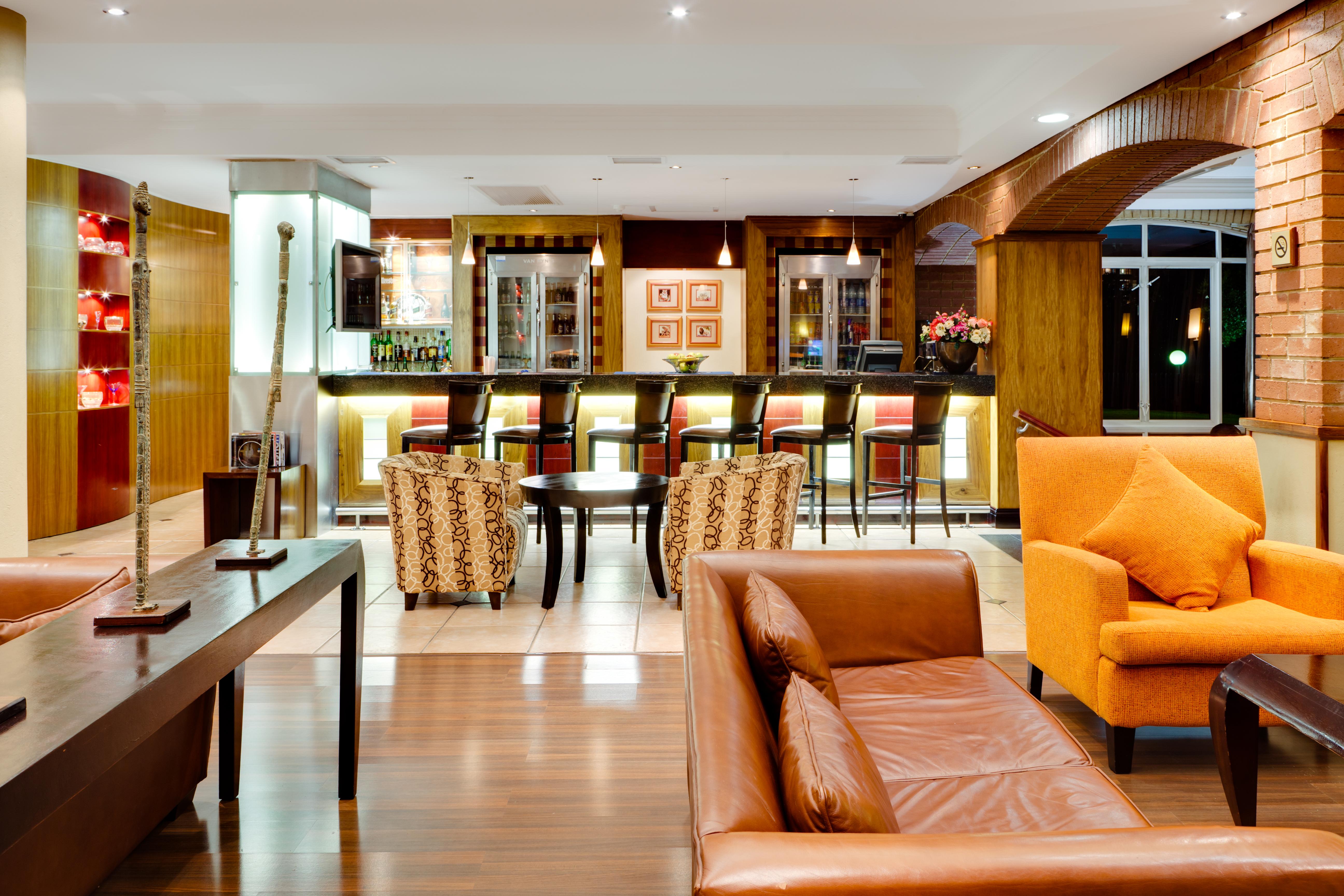 Anew Hotel Centurion Pretoria Ngoại thất bức ảnh