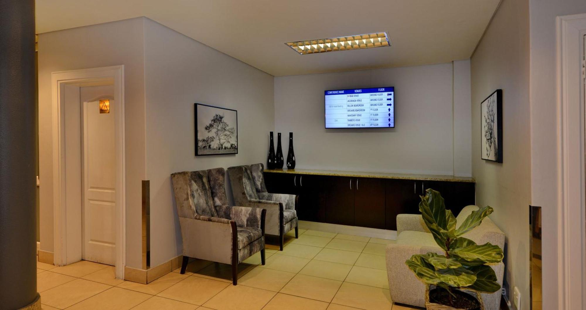 Anew Hotel Centurion Pretoria Ngoại thất bức ảnh