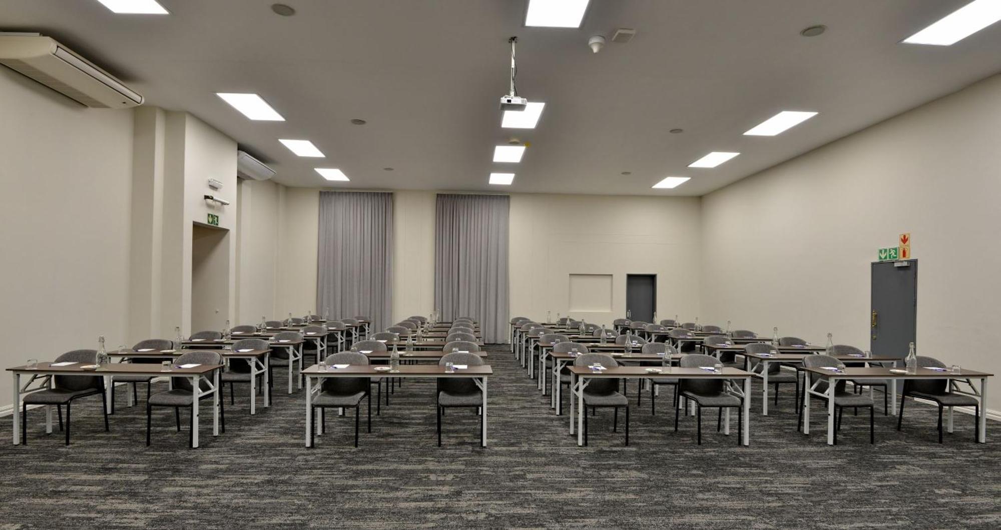 Anew Hotel Centurion Pretoria Ngoại thất bức ảnh