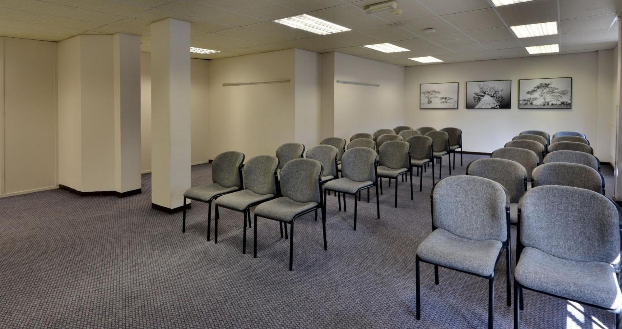 Anew Hotel Centurion Pretoria Ngoại thất bức ảnh