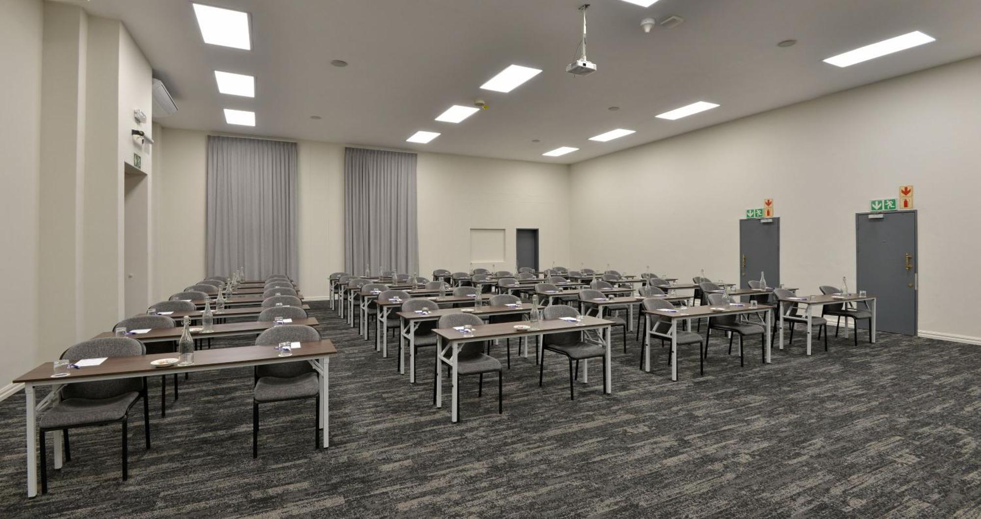 Anew Hotel Centurion Pretoria Ngoại thất bức ảnh