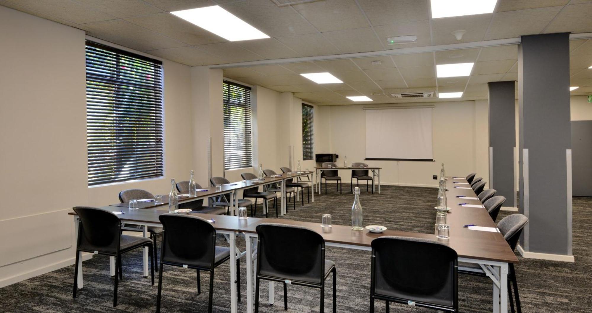 Anew Hotel Centurion Pretoria Ngoại thất bức ảnh