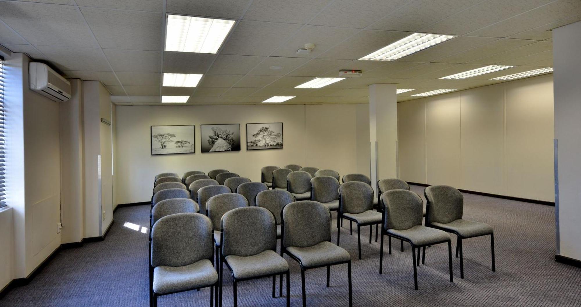 Anew Hotel Centurion Pretoria Ngoại thất bức ảnh