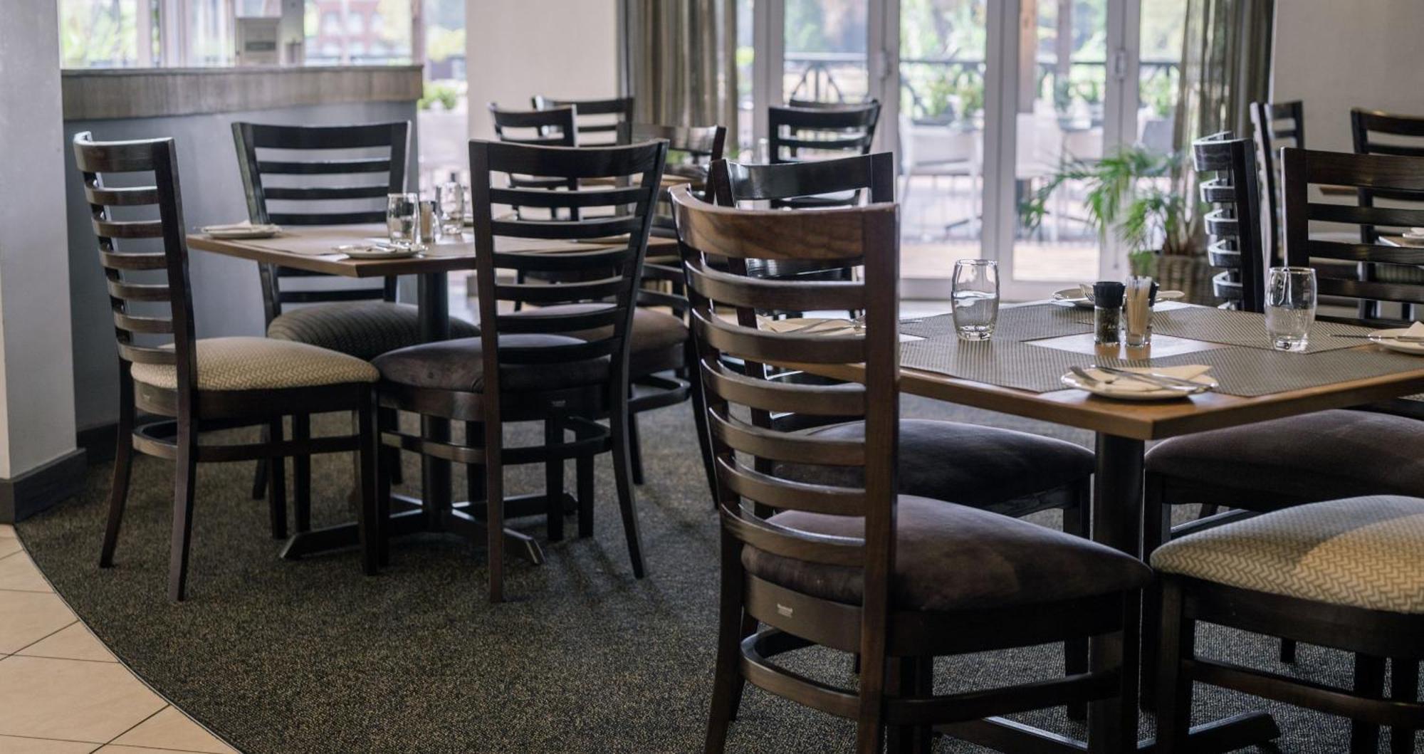 Anew Hotel Centurion Pretoria Ngoại thất bức ảnh